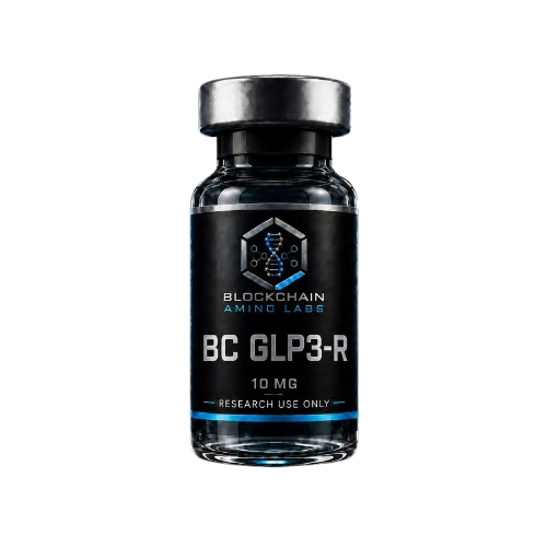Blockchain Amino Labs research product