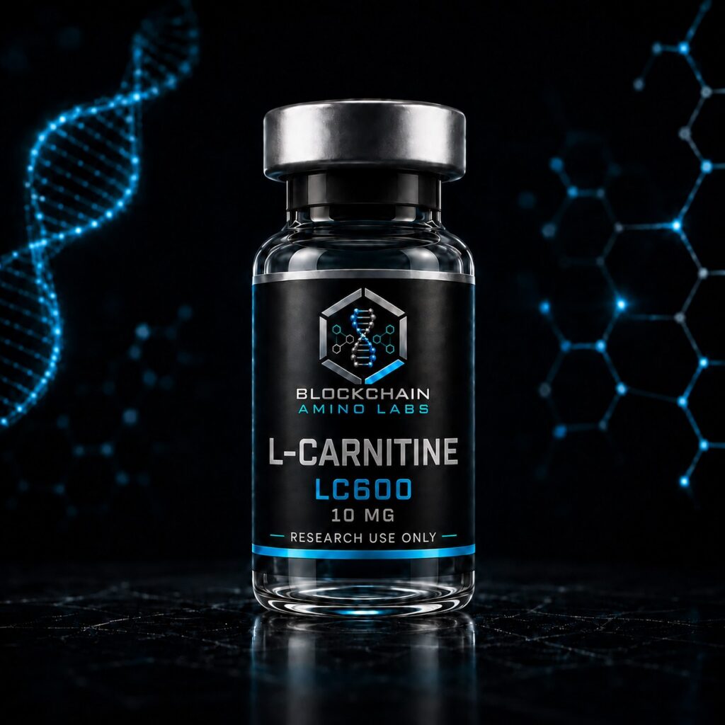 L-Carnitine LC600