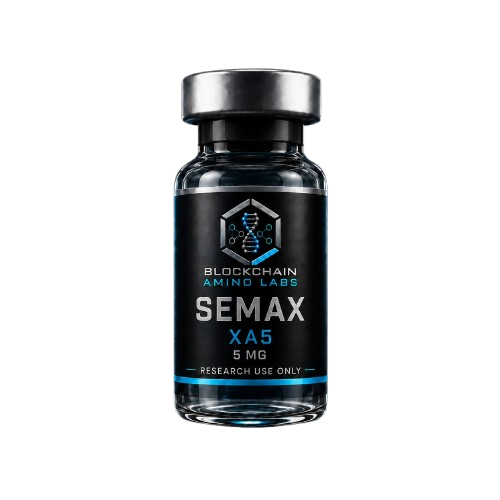 Blockchain Amino Labs BPC-157 BC10 10 MG