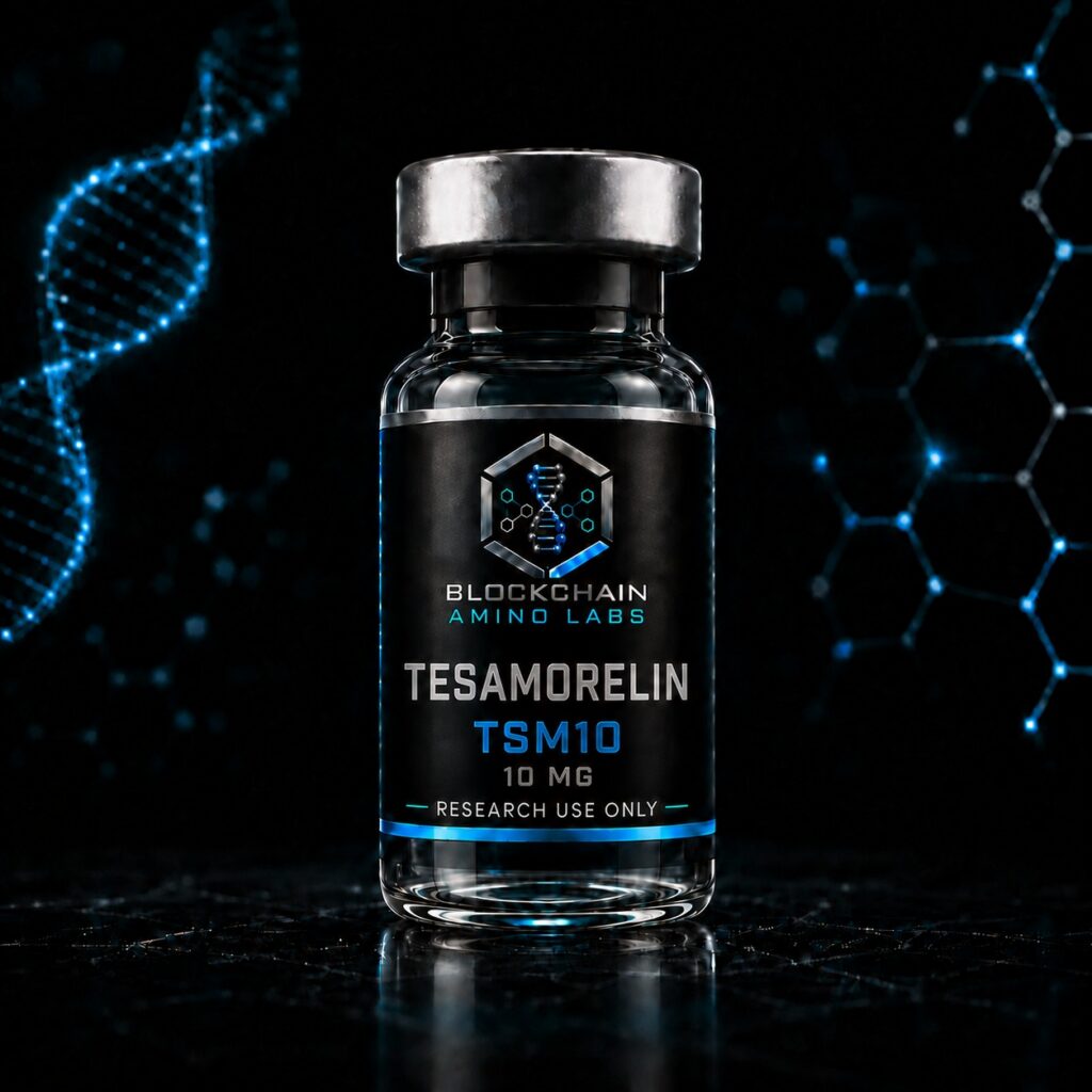 TESAMORELIN