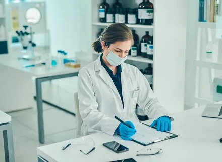 Blockchain Amino Labs documentation