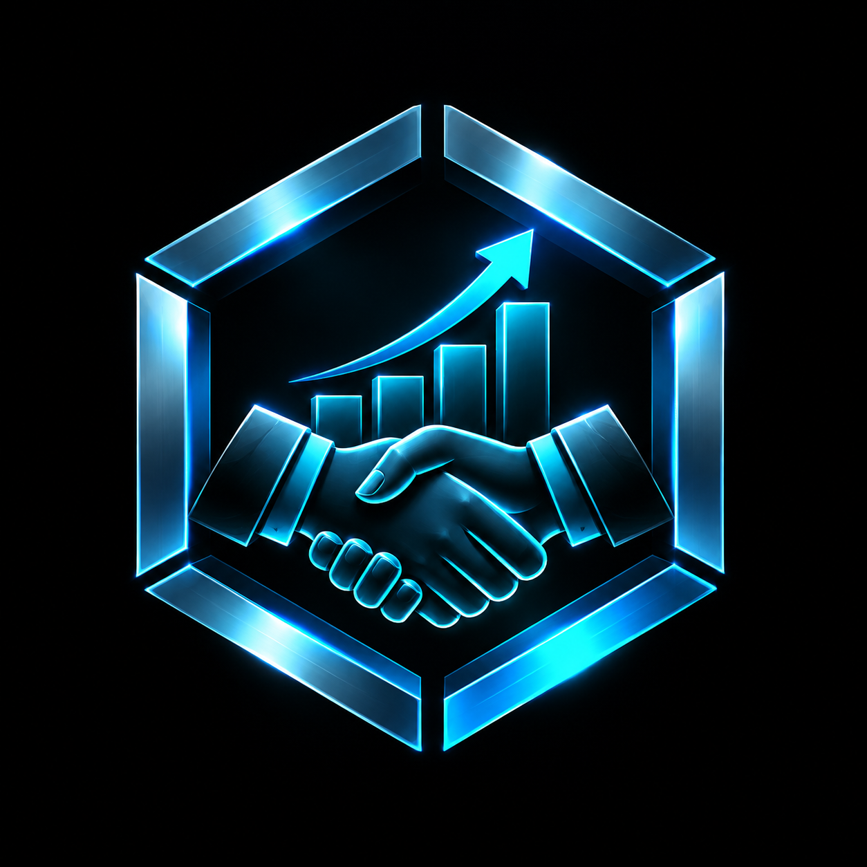Partner in Success
