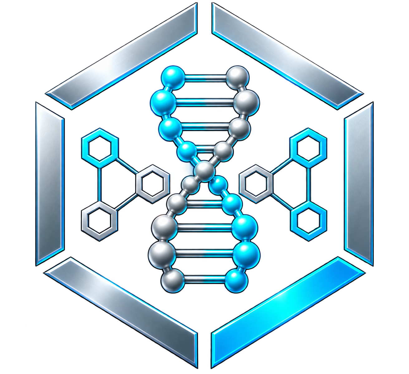 Blockchain Amino Labs